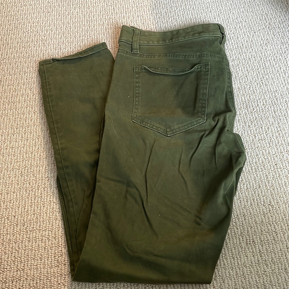 Ann Taylor jeggings